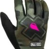 Muc-Off MTB Long Gloves Camo