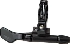 KS Kind Shock Southpaw Seatpost Control