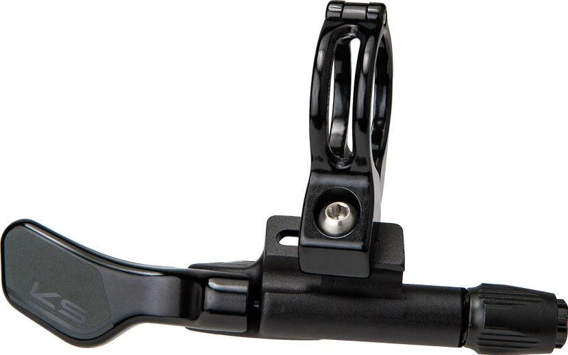 KS Kind Shock Southpaw Seatpost Control 1 KS Kind Shock Southpaw Seatpost Control