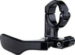 KS Kind Shock Westy Seatpost Control