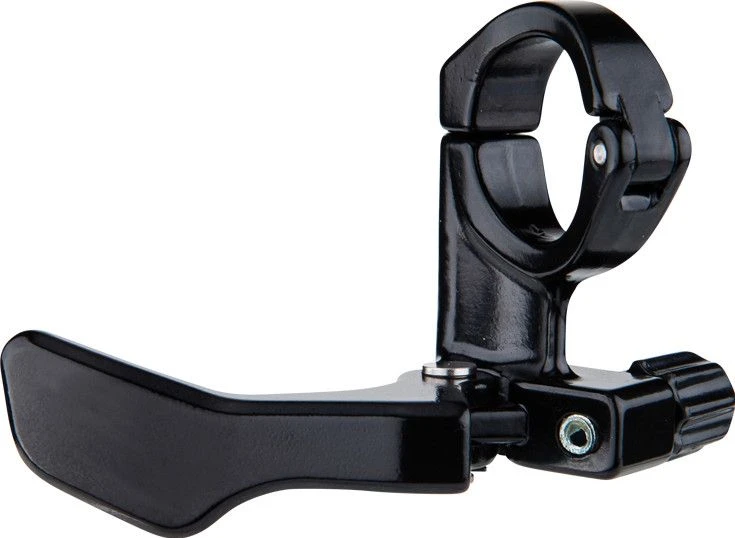 KS Kind Shock Westy Seatpost Control 1 KS Kind Shock Westy Seatpost Control