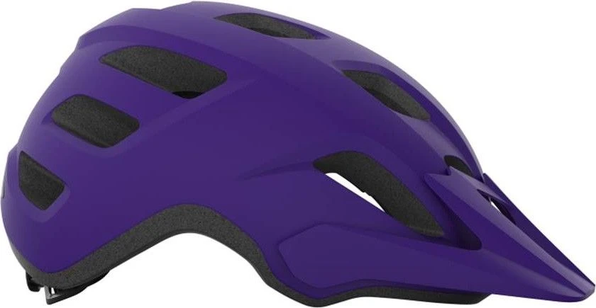 Giro Tremor Child Helmet Purple 2 Giro Tremor Child Helmet Purple - Image 2