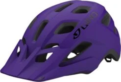 Giro Tremor Child Helmet Purple