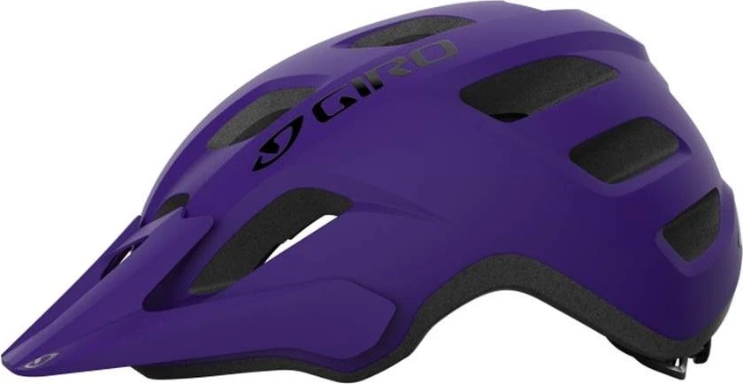 Giro Tremor Child Helmet Purple 4 Giro Tremor Child Helmet Purple - Image 4