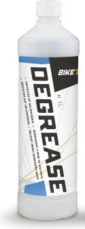 Bike7 Solvent-Based Degreaser 1L