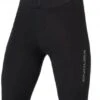 Endura Windchill Long Bib Shorts Black