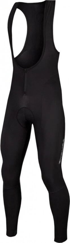 Endura FS260-Pro Thermo II Long Shorts Black