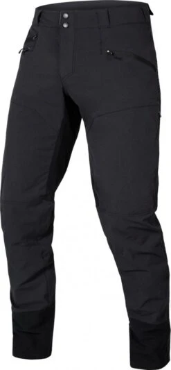 Endura SingleTrack Trouser II Pants Black