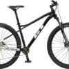 GT Avalanche Comp Hardtail MTB Shimano Deore 10S 27.5'' Black White