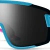 Smith Wildcat Get Wild ChromaPop Sunglasses Black