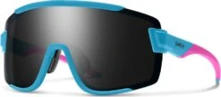 Smith Wildcat Get Wild ChromaPop Sunglasses Black