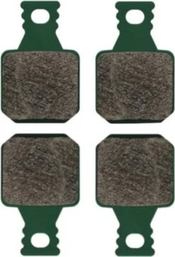 Pair Of Magura 8 Sport Brake Pads For MT 4 Pistons