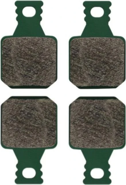 Pair Of Magura 8 Sport Brake Pads For MT 4 Pistons 1 Pair Of Magura 8 Sport Brake Pads For MT 4 Pistons