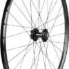 Bontrager Connection Quick Release 29'' Front Wheel I 9x100 Mm I 6H