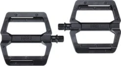 BBB Enigma Mat Black Platform Pedals -MAXXIS Sales 18152496171378409c143.00116003