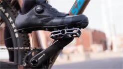 BBB Enigma Mat Black Platform Pedals -MAXXIS Sales 1815249617137a137a860.04100312