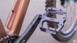 BBB Enigma Mat Black Platform Pedals -MAXXIS Sales 1815249617137a9103518.20028456