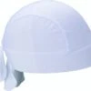 Bandana BBB ComfortHat White