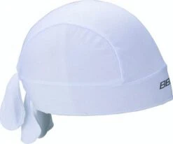 Bandana BBB ComfortHat White