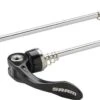 Sram X9 Black Wheel Clamps