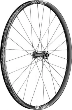 Dt-swiss DT Swiss EX 1700 Spline 29 '' 30mm Front Wheel | Boost 15x110mm | 6 Holes