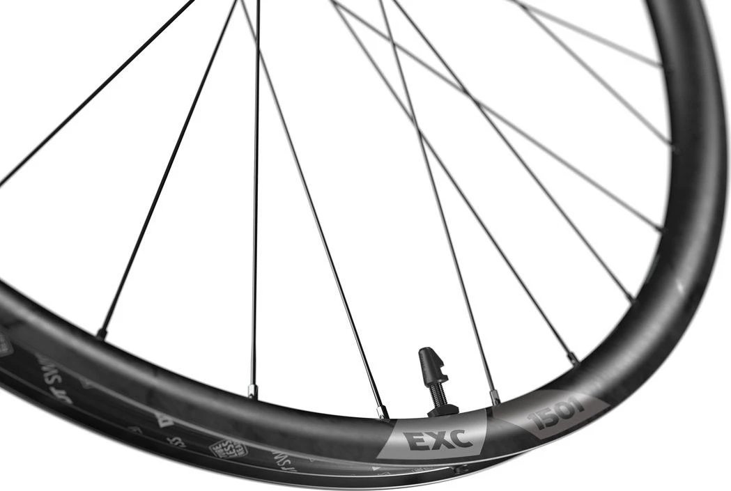 Dt-swiss DT Swiss EXC 1501 Spline 29 '' 30mm Front Wheel | Boost 15x110mm | Centerlock 2 Dt-swiss DT Swiss EXC 1501 Spline 29 '' 30mm Front Wheel | Boost 15x110mm | Centerlock - Image 2