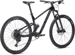 Sunn Kern AM S3 Full Suspension MTB Sram SX Eagle 12S 29'' Black 2023 -MAXXIS Sales 18200715f76d116435bc9.65028056