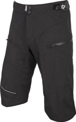 O'Neal Mud Shorts Black
