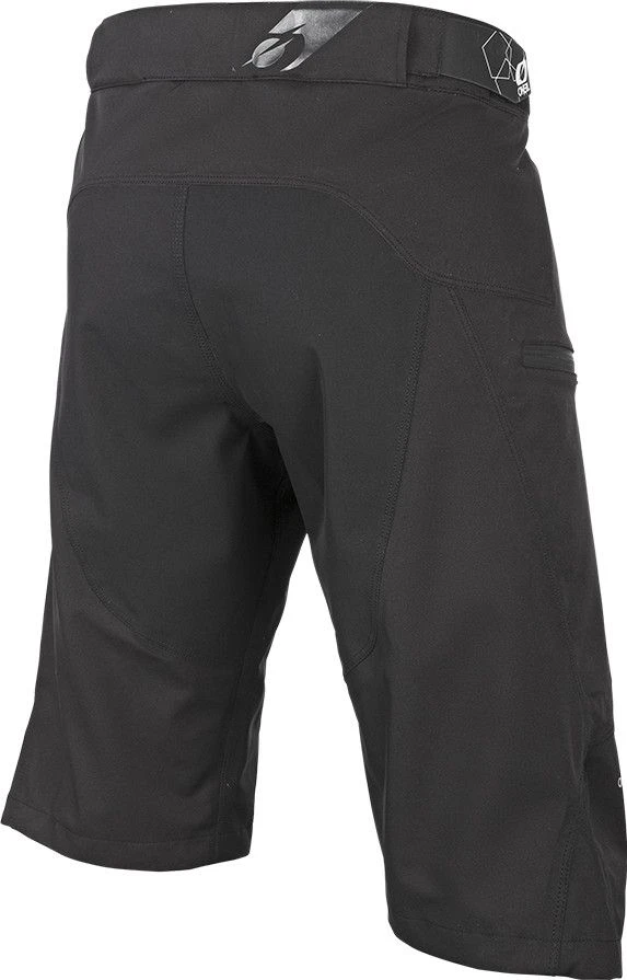 O'Neal Mud Shorts Black 2 O'Neal Mud Shorts Black - Image 2