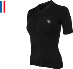 LeBram Allos Women's Sky Blue Short Sleeve Jersey Tailored Fit 15 LeBram Allos Women's Sky Blue Short Sleeve Jersey Tailored Fit -MAXXIS Sales 18207815f851f8bcb6d27.59923933