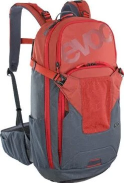 EVOC NEO Backpacks 16l Carbon Grey -MAXXIS Sales 18210515f7dc7781a0db5.34573217