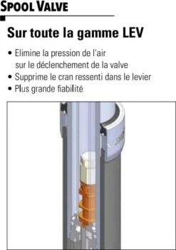 KS Kind Shock Dropzone External Passage Telescopic Seatpost Black 2021 (No Command) -MAXXIS Sales 18210625f855b00bd4c39.40357816