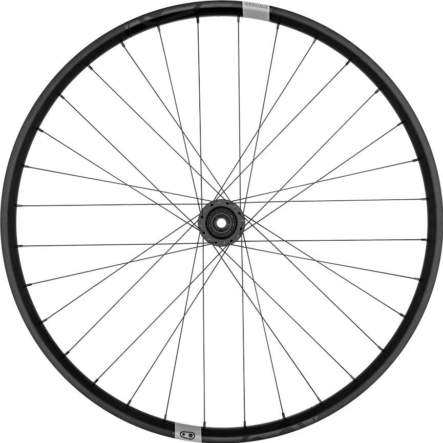 Crankbrothers Synthesis E-MTB 29 '' Rear Wheels | Boost 12x148mm | 6 Holes 1 Crankbrothers Synthesis E-MTB 29 '' Rear Wheels | Boost 12x148mm | 6 Holes