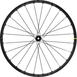 Mavic Crossmax SL S 29 '' Front Wheel | Boost 15x110 Mm | Centerlock 2021