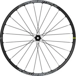 Mavic Crossmax XL S 29 '' Front Wheel | Boost 15x110mm | Centerlock 2021