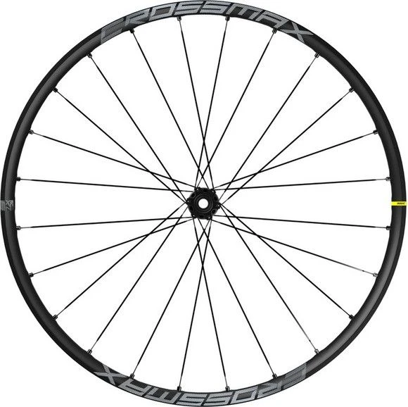 Mavic Crossmax XL S 29 '' Front Wheel | Boost 15x110mm | Centerlock 2021 1 Mavic Crossmax XL S 29 '' Front Wheel | Boost 15x110mm | Centerlock 2021