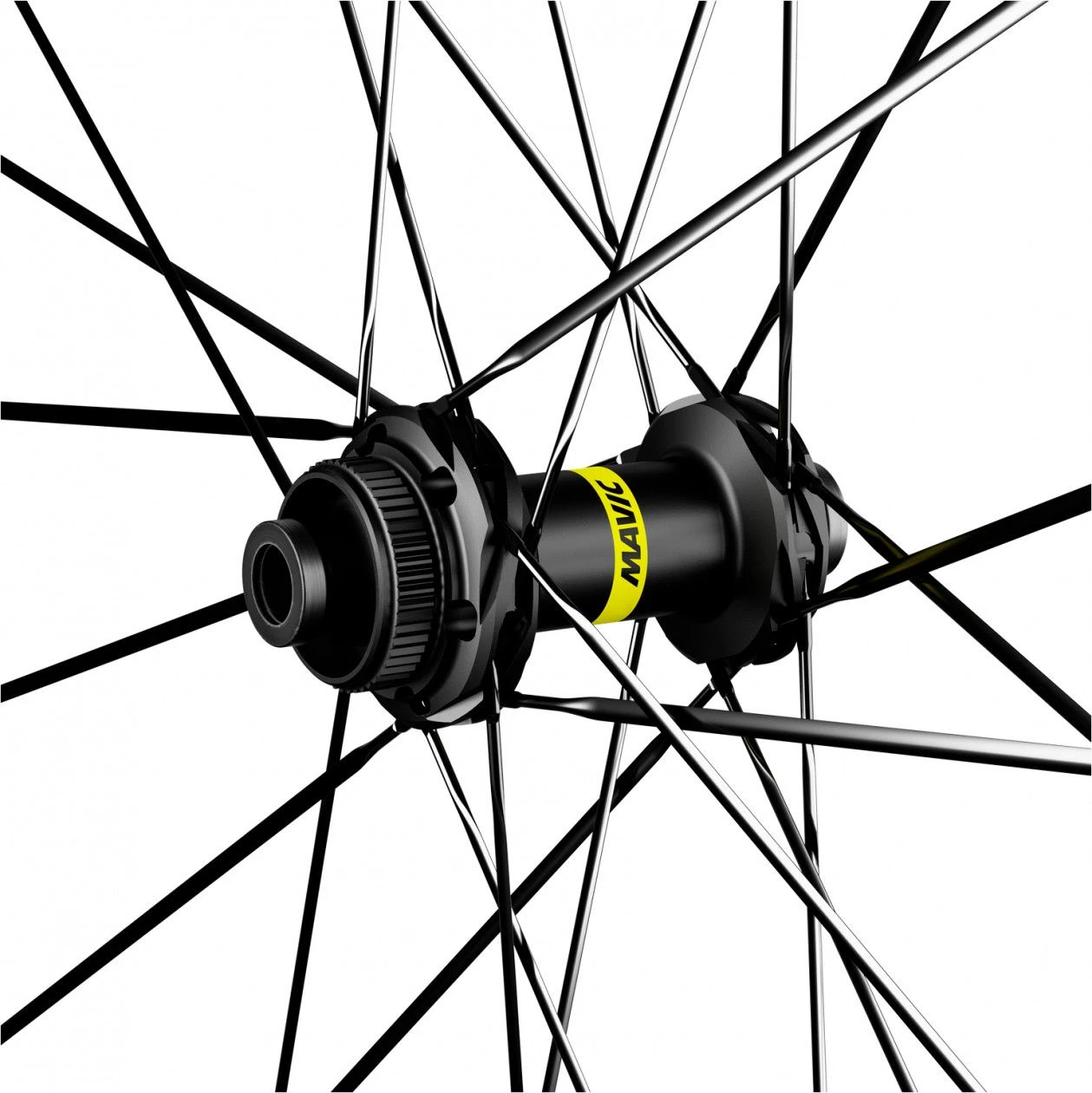 Mavic Crossmax XL S 29 '' Front Wheel | Boost 15x110mm | Centerlock 2021 2 Mavic Crossmax XL S 29 '' Front Wheel | Boost 15x110mm | Centerlock 2021 - Image 2