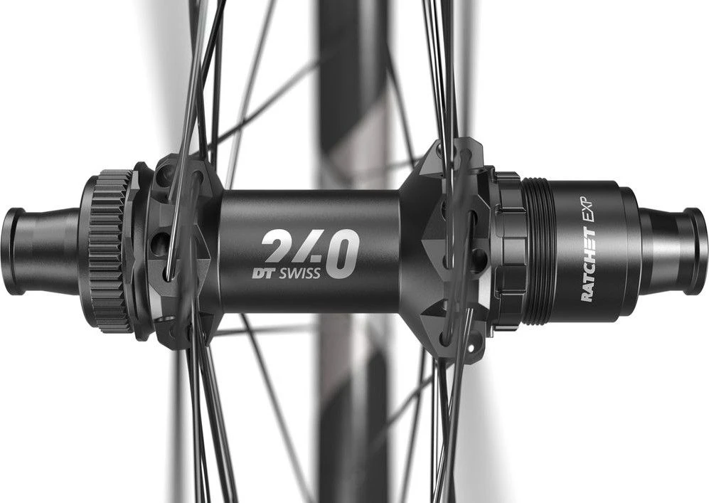 Dt-swiss DT Swiss XMC 1501 Spline 29 '' 30mm Rear Wheel | Boost 12x148mm | Centerlock 2 Dt-swiss DT Swiss XMC 1501 Spline 29 '' 30mm Rear Wheel | Boost 12x148mm | Centerlock - Image 2