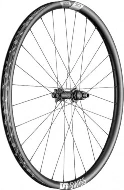 Dt-swiss DT Swiss EXC 1501 Spline 29 '' 30mm Rear Wheel | Boost 12x148mm | 6 Holes