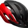 Bell Trace MTB Helmet Red / Matte Black 2021