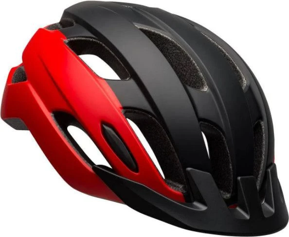 Bell Trace Mat Blue 2022 Helmet 10 Bell Trace Mat Blue 2022 Helmet - Image 10