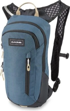 Dakine Shuttle 6L Bag + 2L Water Bag Steel Gray -MAXXIS Sales 182474860a76466ab1970.01939849