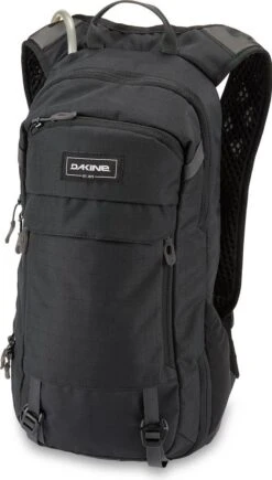 Dakine Syncline 12L Hydratation Bag + 3L Water Pocket Black