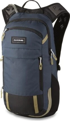 Dakine Syncline 12L Hydratation Bag + 3L Water Pocket Black -MAXXIS Sales 182515660a79d01119e04.29364740 1