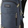 Dakine Syncline 12L Hydratation Bag + 3L Water Pocket Blue