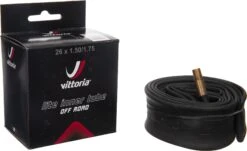 Vittoria MTB Lite 26 '' Inner Tube Schrader 48mm