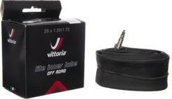 Vittoria MTB Lite 26 '' Presta 48mm Inner Tube