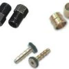 XLC Hydraulic Fitting Kit For Tektro And XLC Brakes