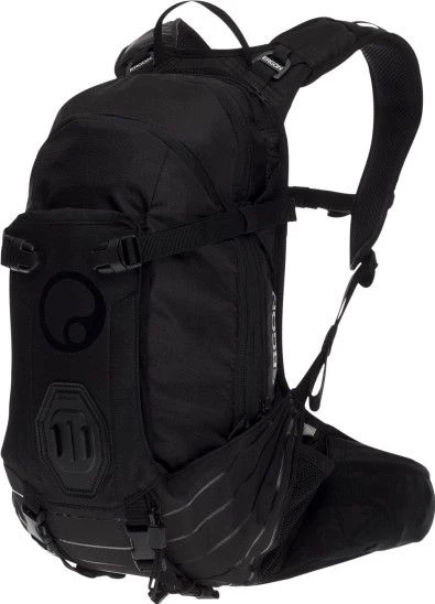 Ergon BA2 Backpack Blue / Black 5 Ergon BA2 Backpack Blue / Black - Image 5