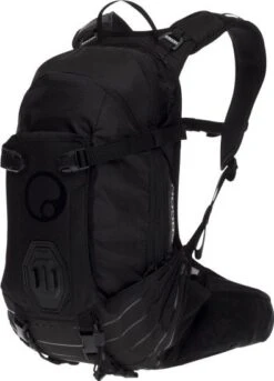 Ergon BA2 Backpack Black